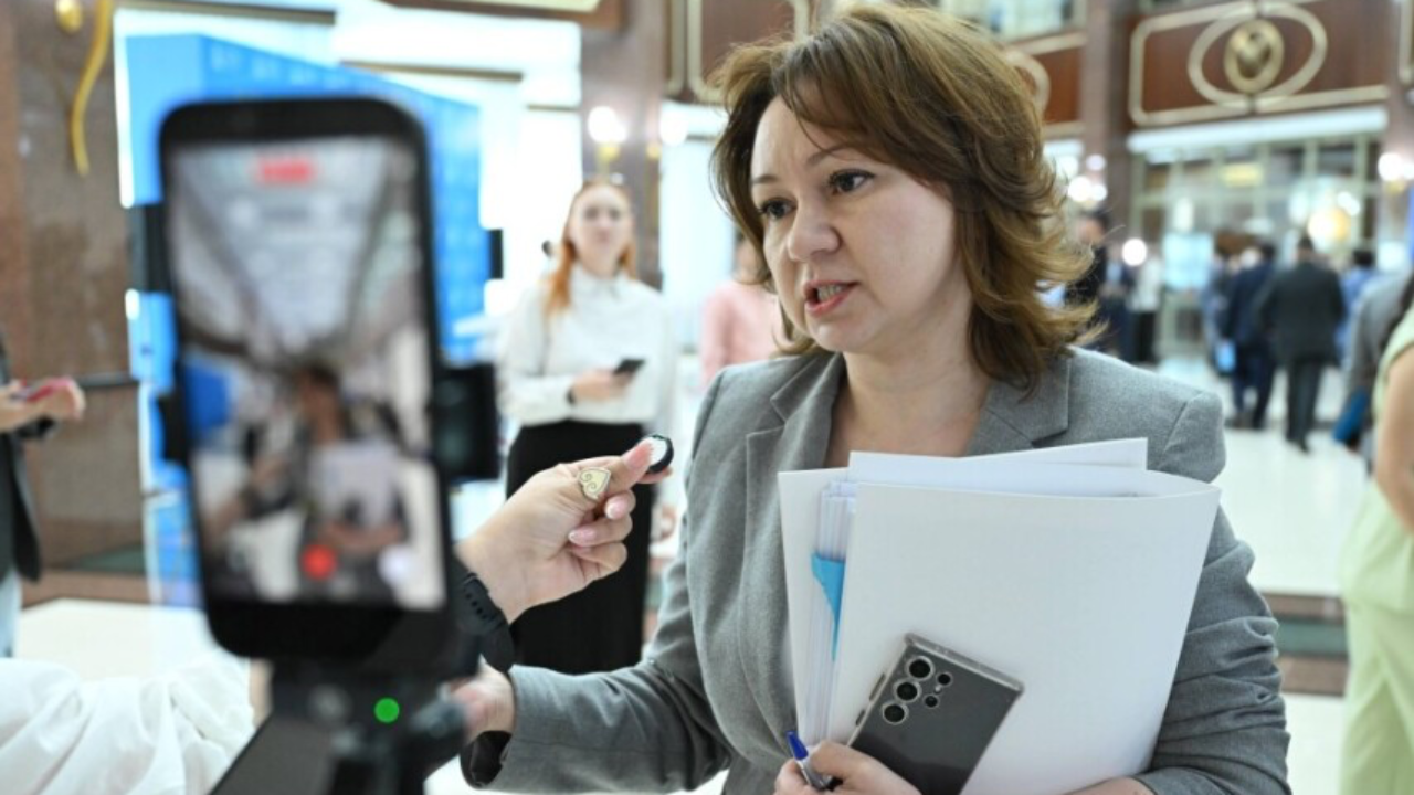 «Второй шанс дадут не каждому»: Снежанна Имашева раскрыла подробности амнистии