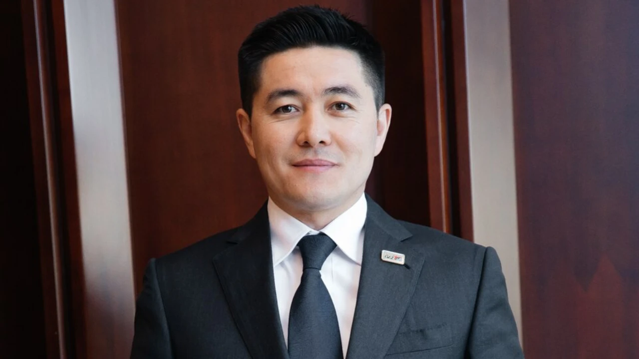 В ERG Kazakhstan назначили нового руководителя