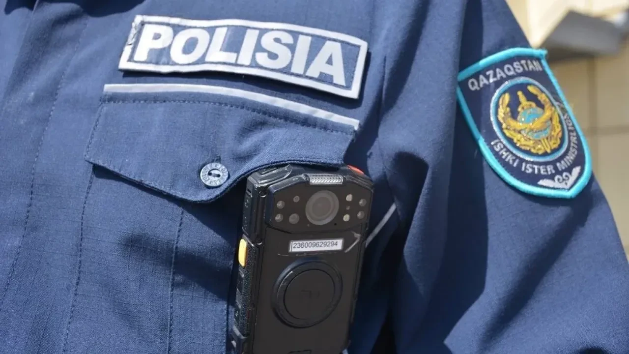 Алматы облысында полиция қызметкерінің өртенген мәйіті табылды
