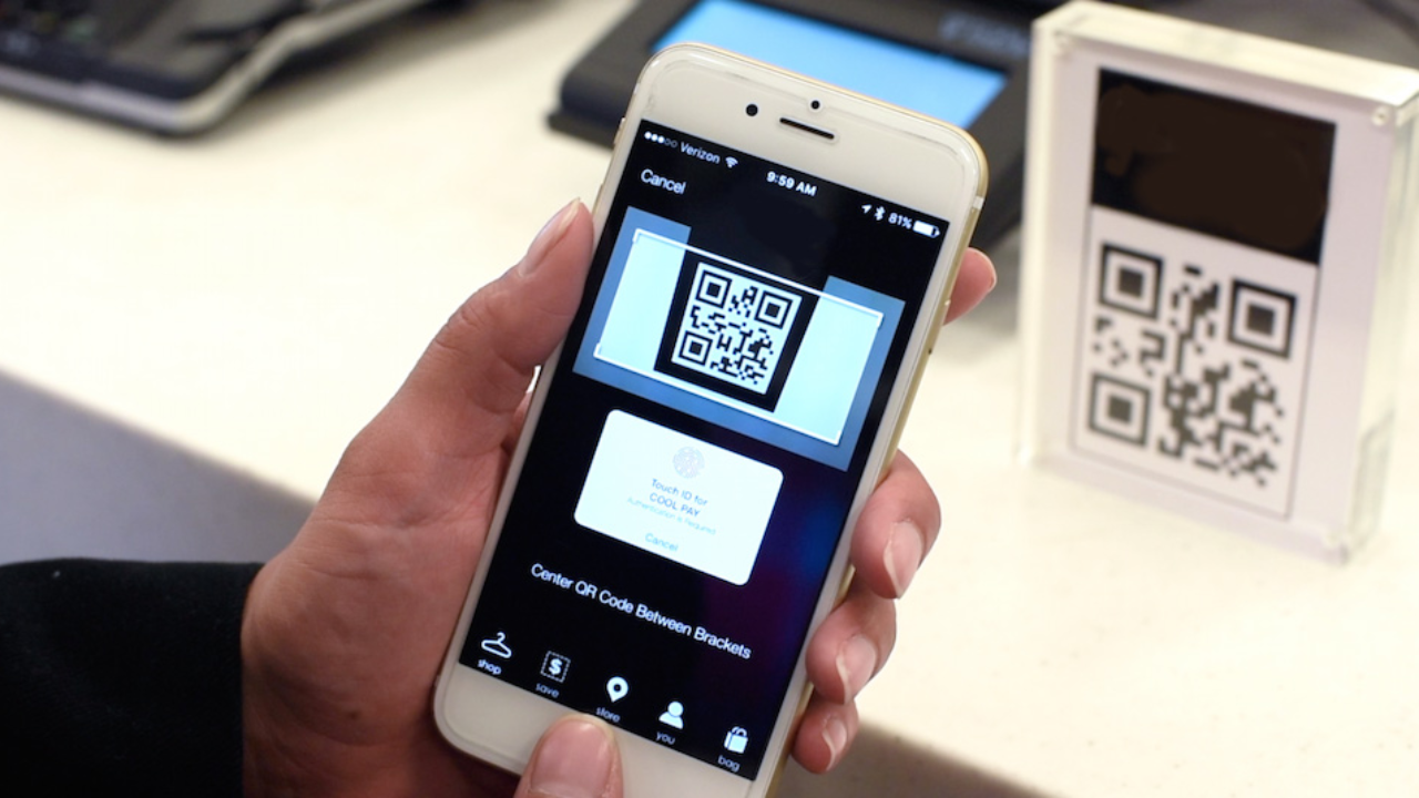 Қазақстанда барлық банкке ортақ бірыңғай QR-төлем жүйесі іске қосылады