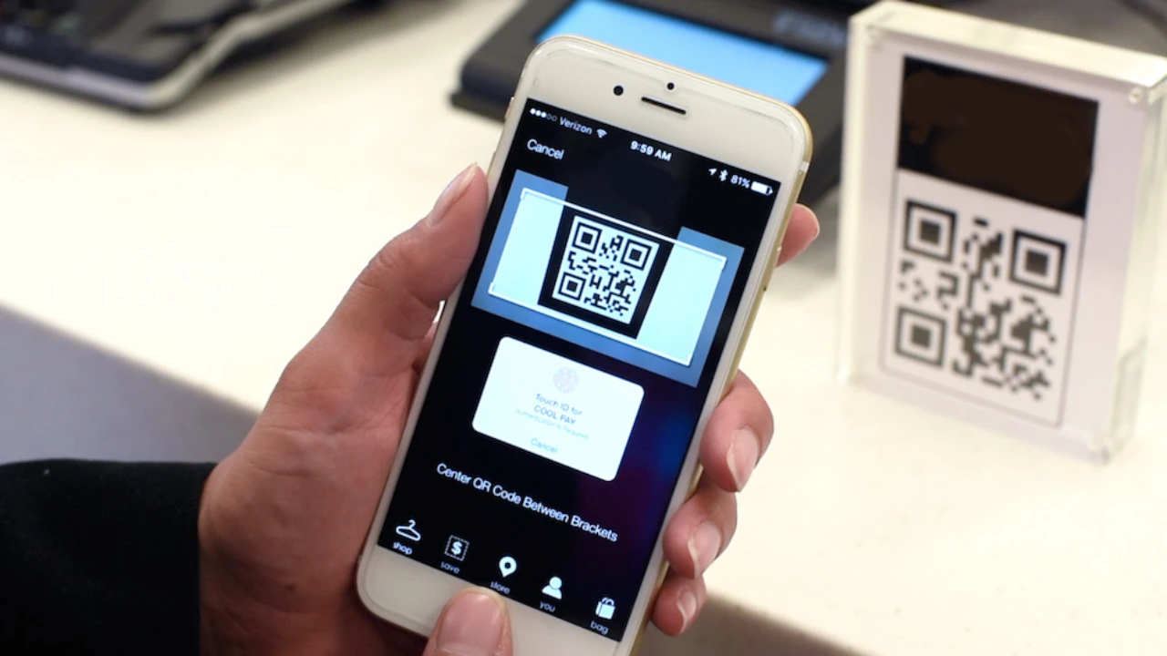 Қазақстанда барлық банкке ортақ бірыңғай QR-төлем жүйесі іске қосылады