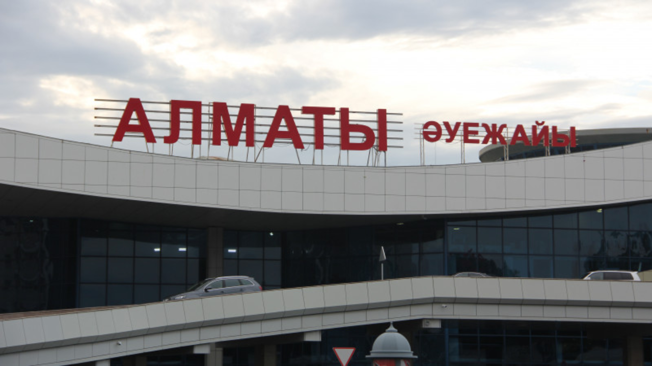 Алматы әуежайы жылына 55 млн жолаушыға қызмет көрсетпек