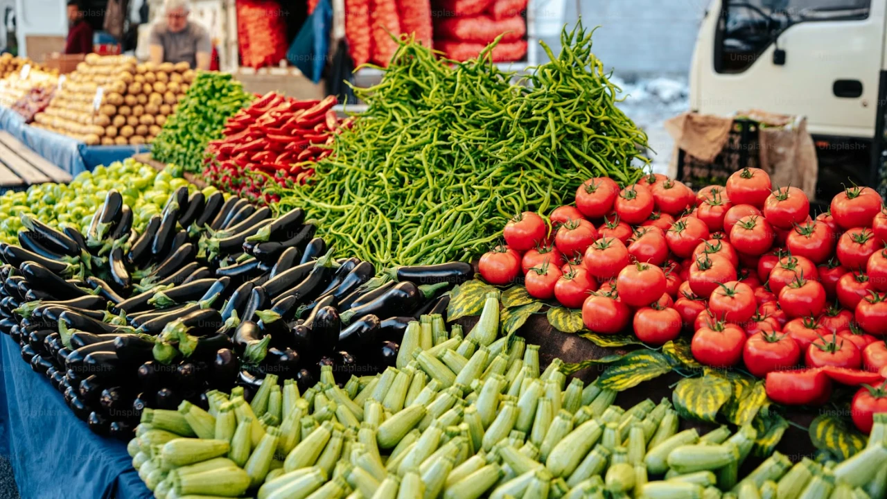 Продукты летом подешевеют - Нацбанк