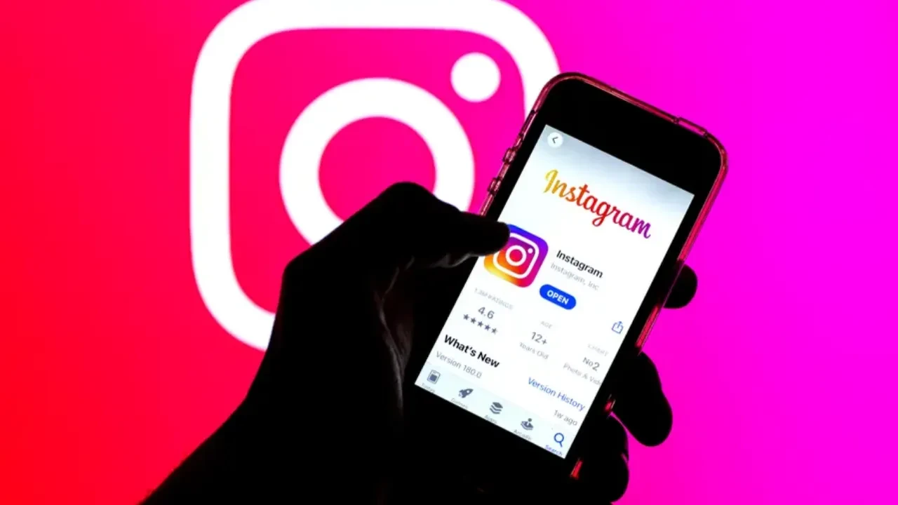 Хакерлер жасанды интеллект арқылы Instagram аккаунттарды бұзып алған