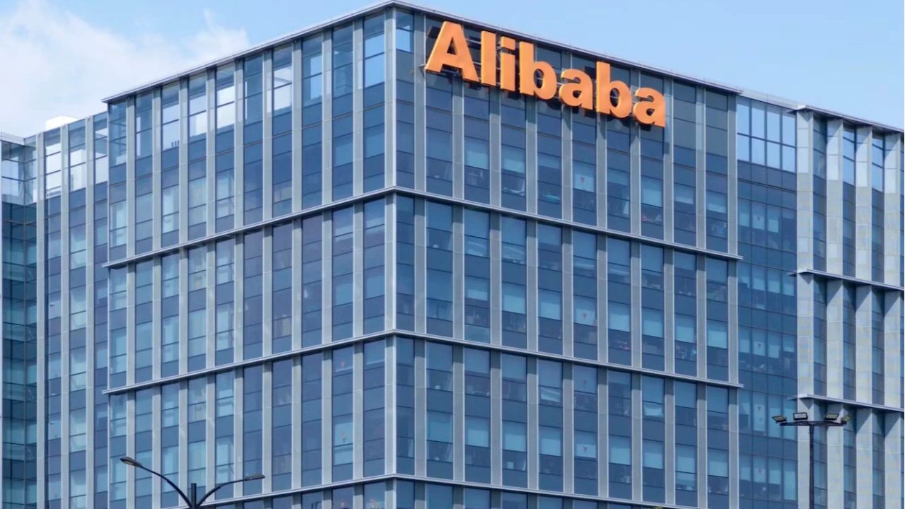 Американцам запретили инвестировать в Alibaba, Baidu и BYD