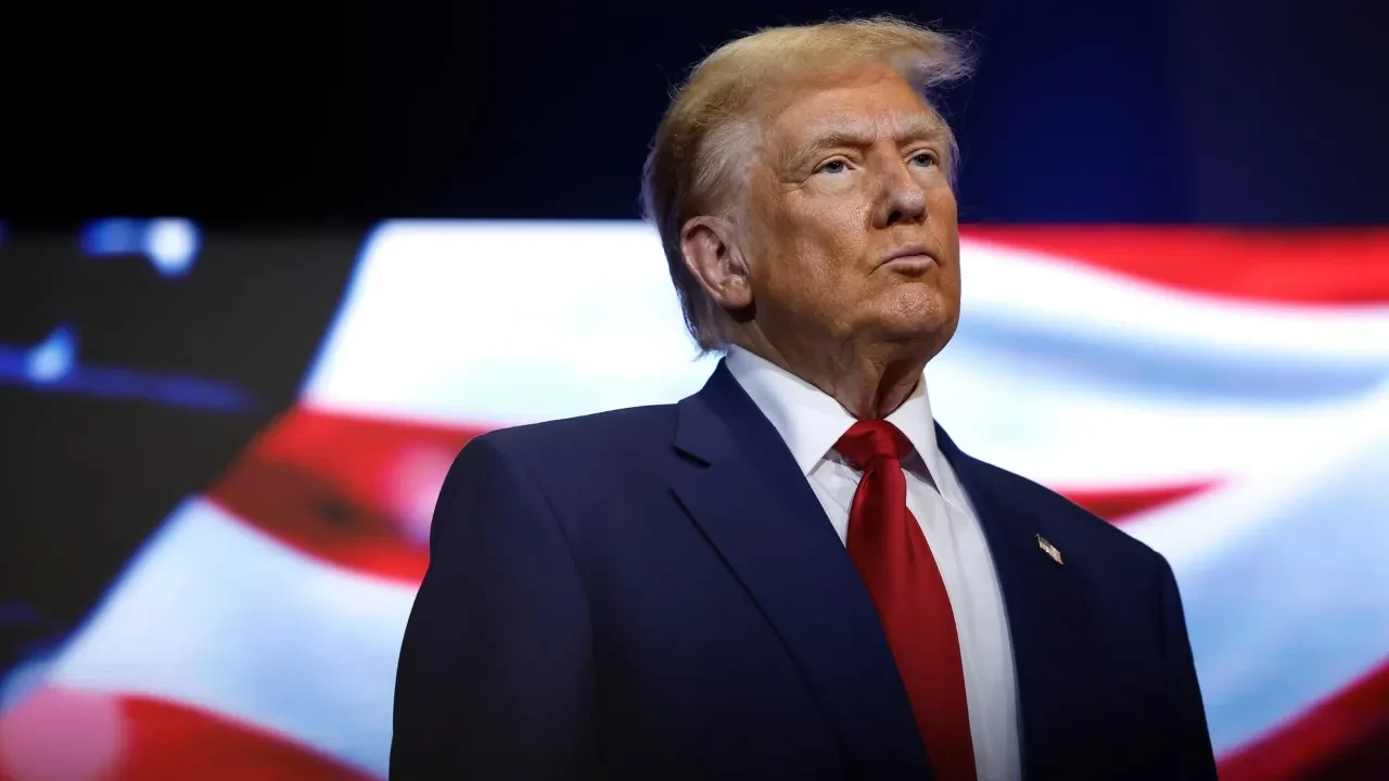 АҚШ-та Трампқа Ирандағы соғысты жалғастыруға тыйым салатын қарар қабылданды