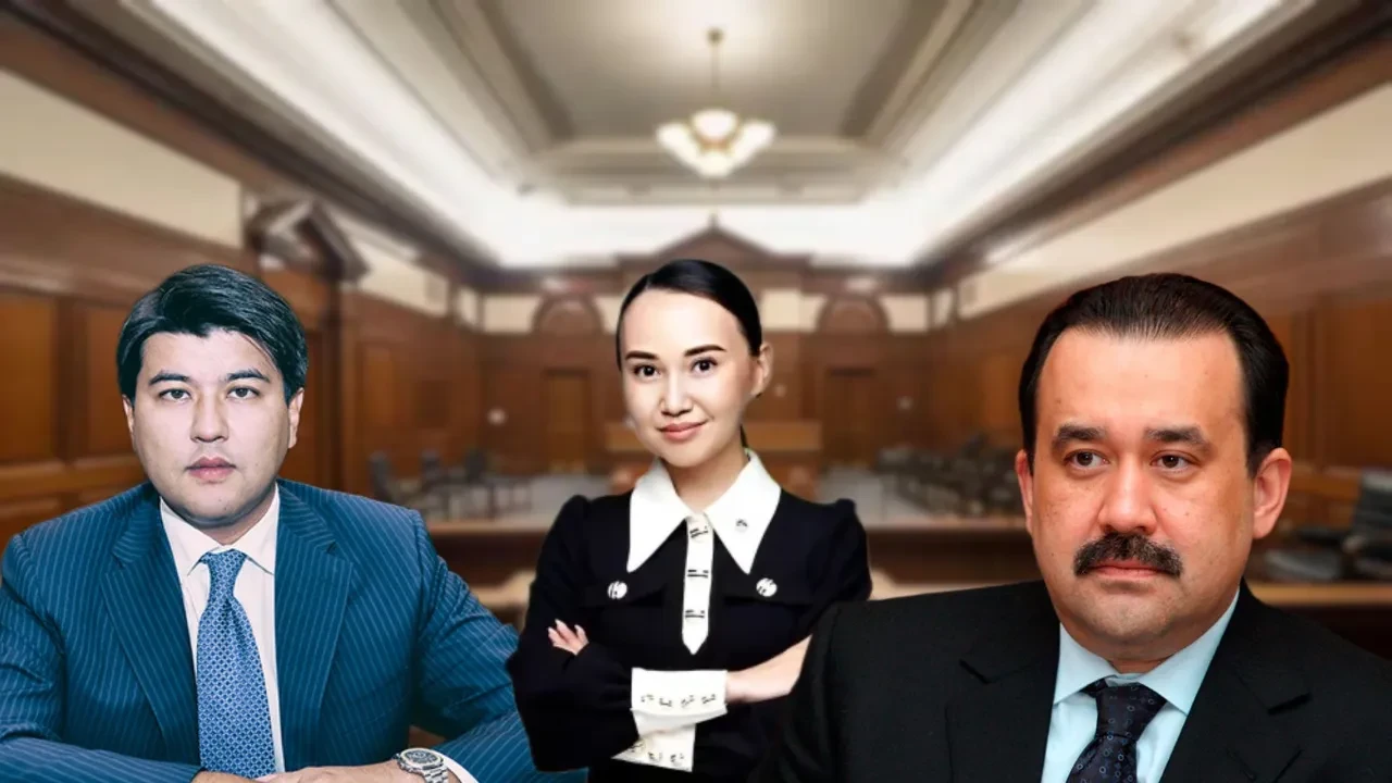 Бишімбаев пен Мәсімов амнистияға іліге ме: ІІМ жауап берді