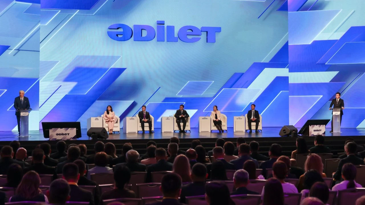 «Әділет» партиясының филиалдары елдің барлық өңірлерінде құрылады