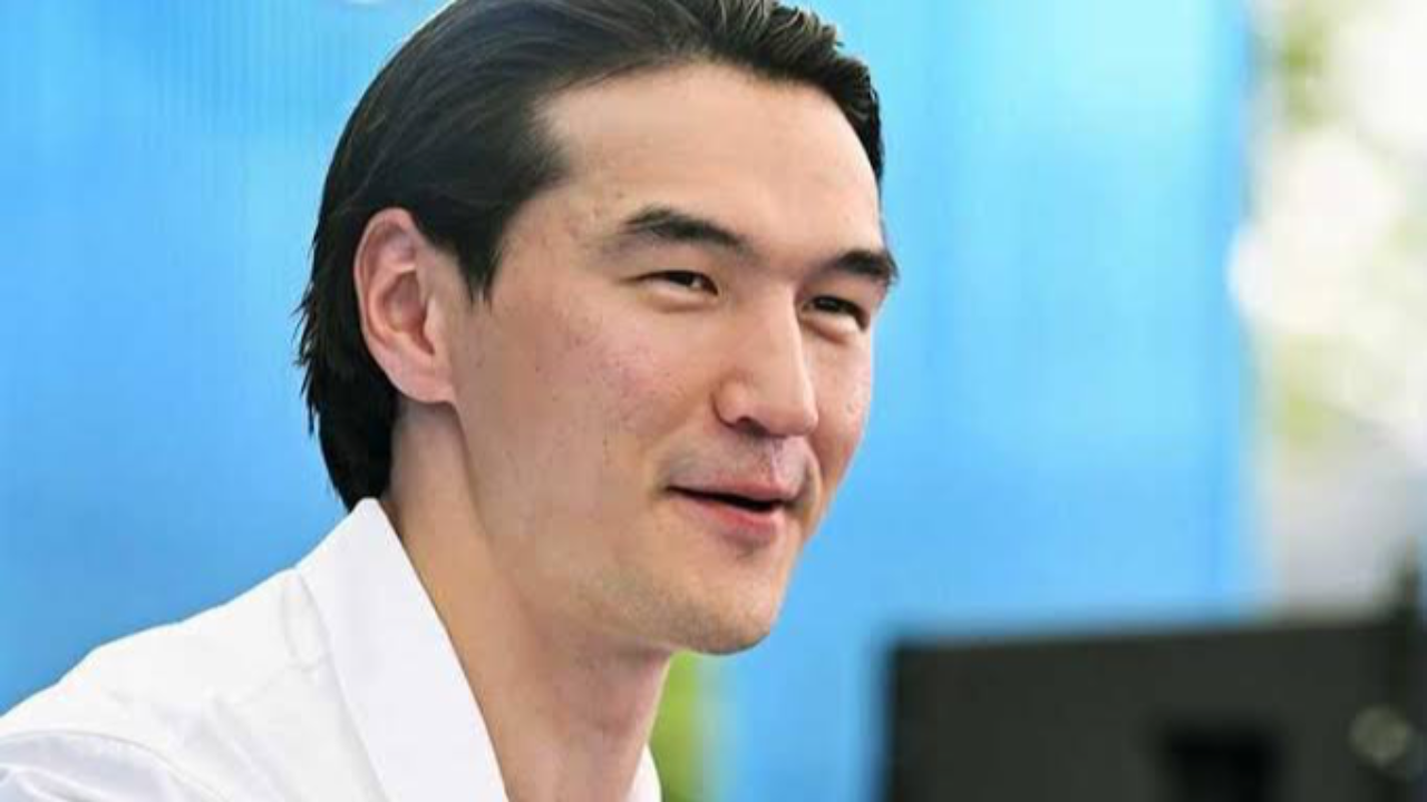 Нурлан Сабуров попал в «черный список» Молдовы