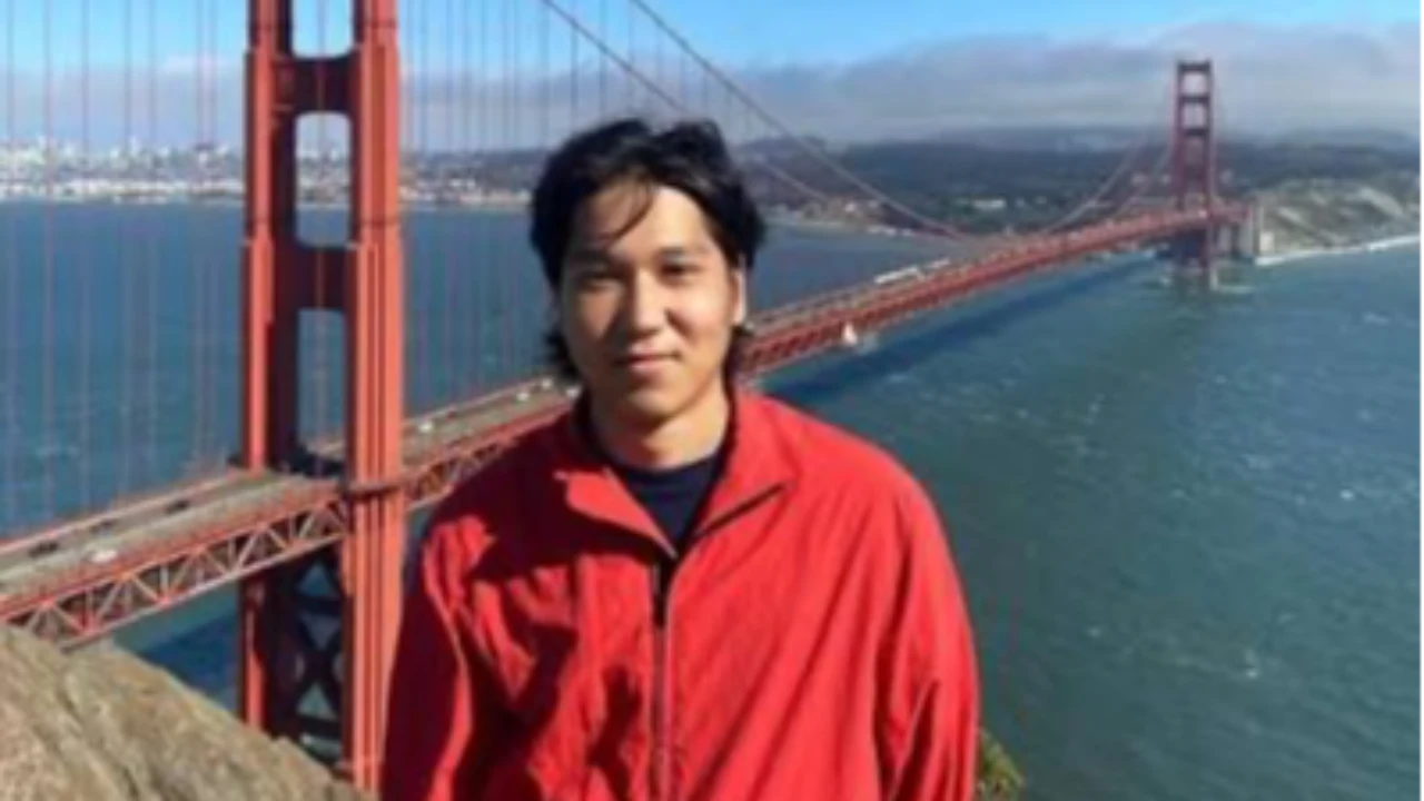 В США бесследно исчез 24-летний казахстанец