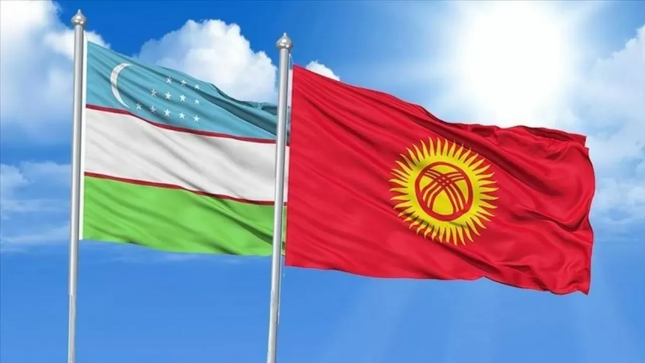 Соғыссыз, қансыз: Өзбекстан Қырғызстанға екі ауылды берді