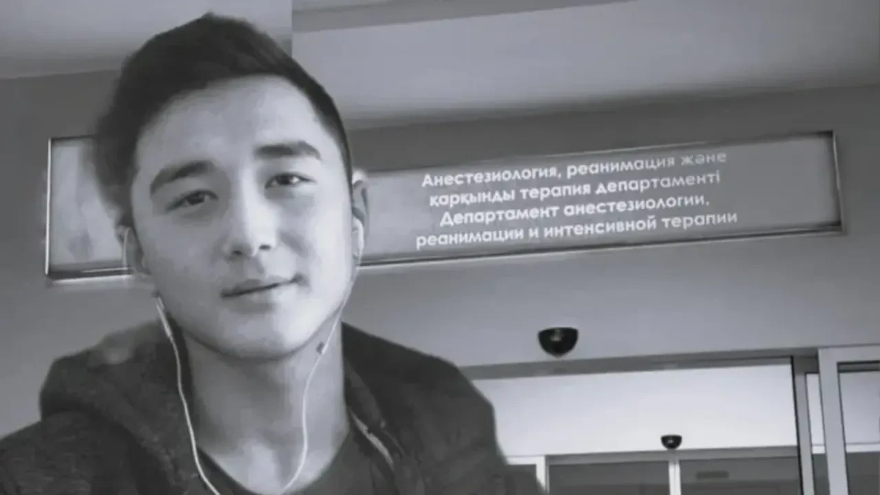 Ербаян Мұхтардың өліміне байланысты кімдер жазаланады: Қорғаныс министрлігі мәлімдеме жасады