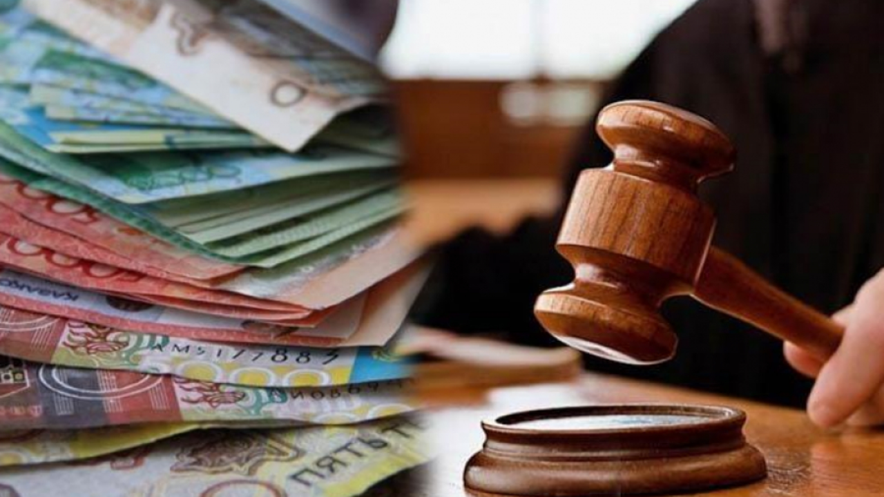 Интернетте балағат сөз айтқандарға 86 500 теңге айыппұл салынуы мүмкін
