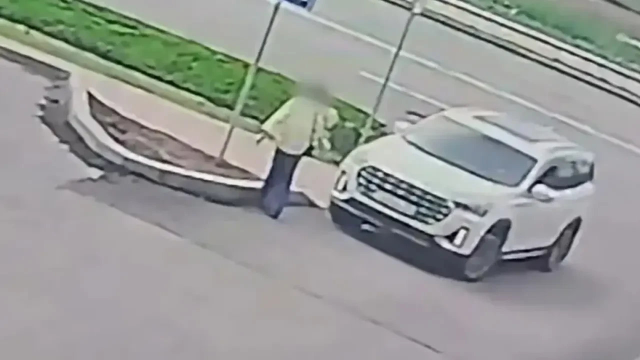 Көкшетауда әйелді қағып өлтірген жүргізушіге үкім шықты
