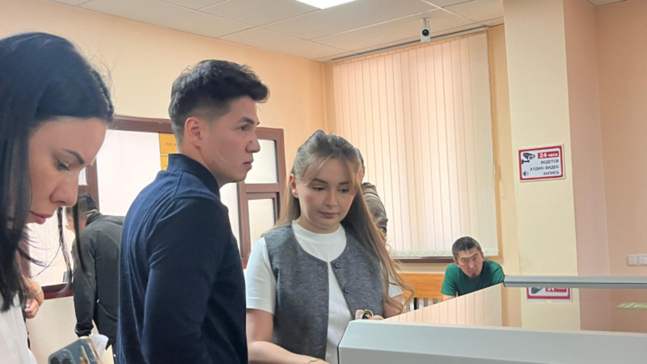 Блогеры Жанабыловы не попадут под амнистию