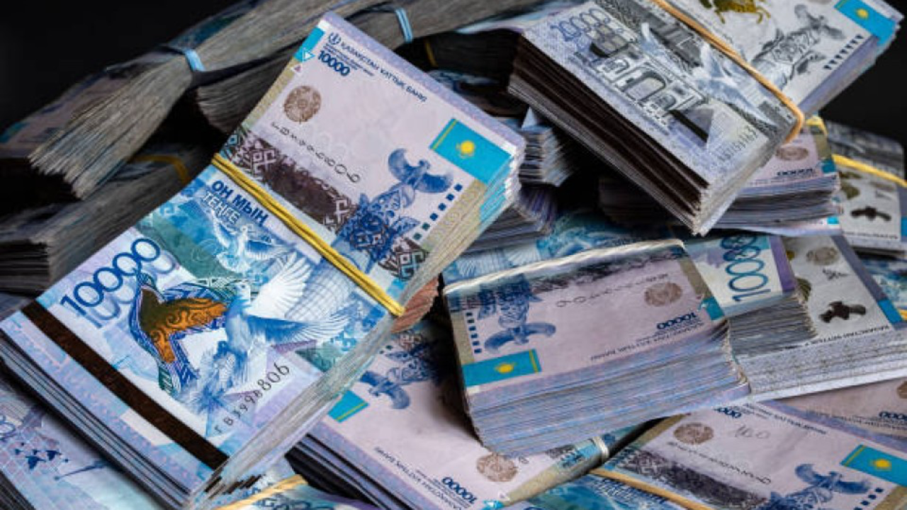 Зейнетақы жинақтарын мерзімінен бұрын шешіп алу шектері қашан жарияланады?