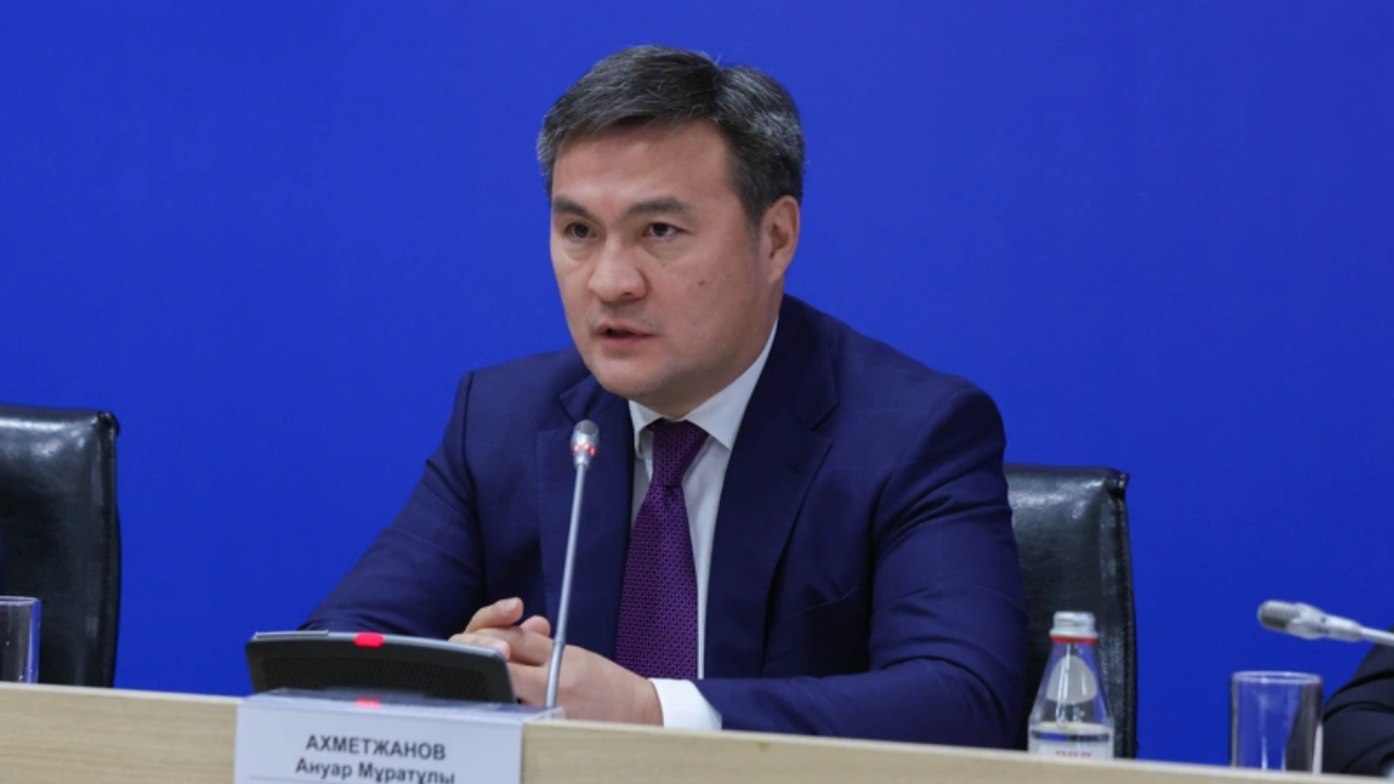 Пойыз қозғалысын жеделдету жолдары талқыланып жатыр
