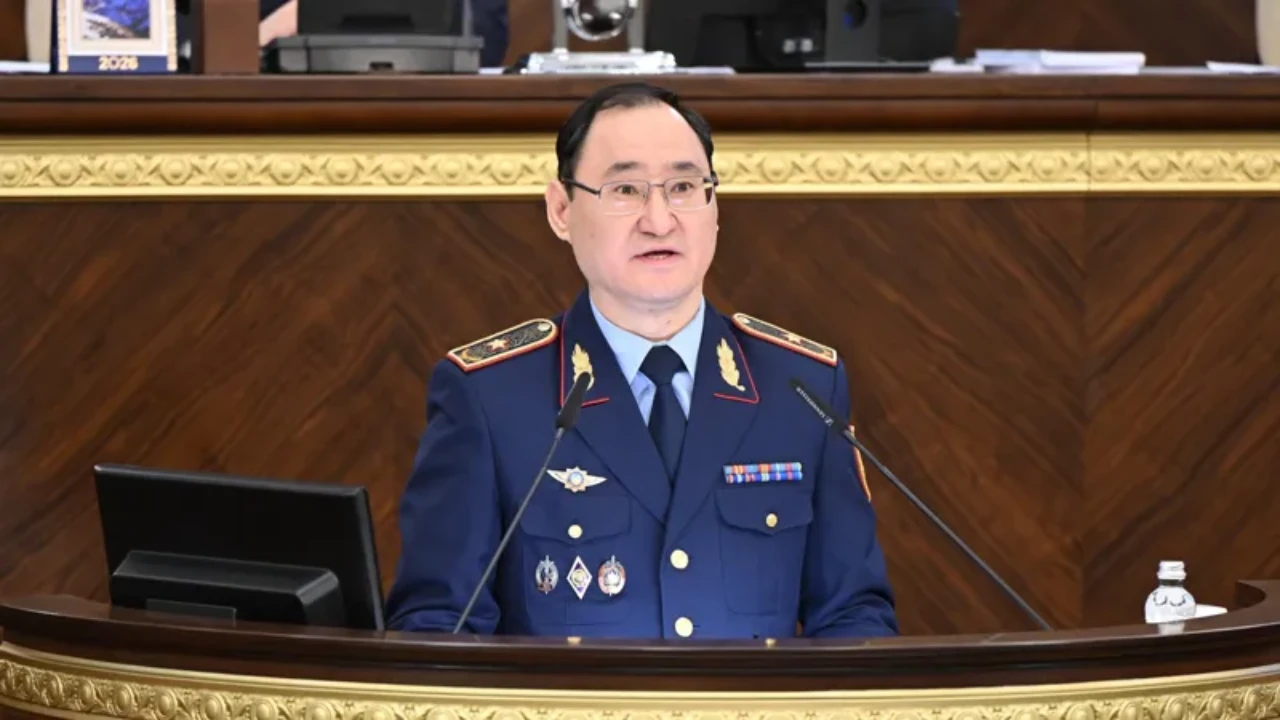 Бишимбаев, Масимов и Перизат Кайрат не выйдут по амнистии — МВД