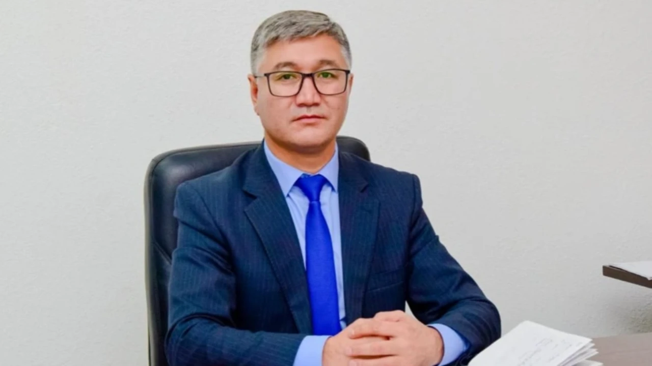 В Костанае назначили нового руководителя управления образования