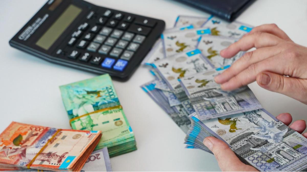 Депутаттардың нақты жалақысы мен күнделікті шығыны жайлы сұхбат берді