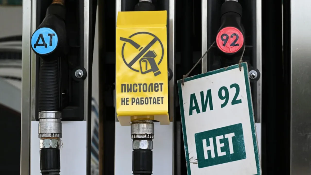 Елде бензин мен дизель тапшылығы бола ма: «ҚазМұнайГаз» басшысы жауап берді