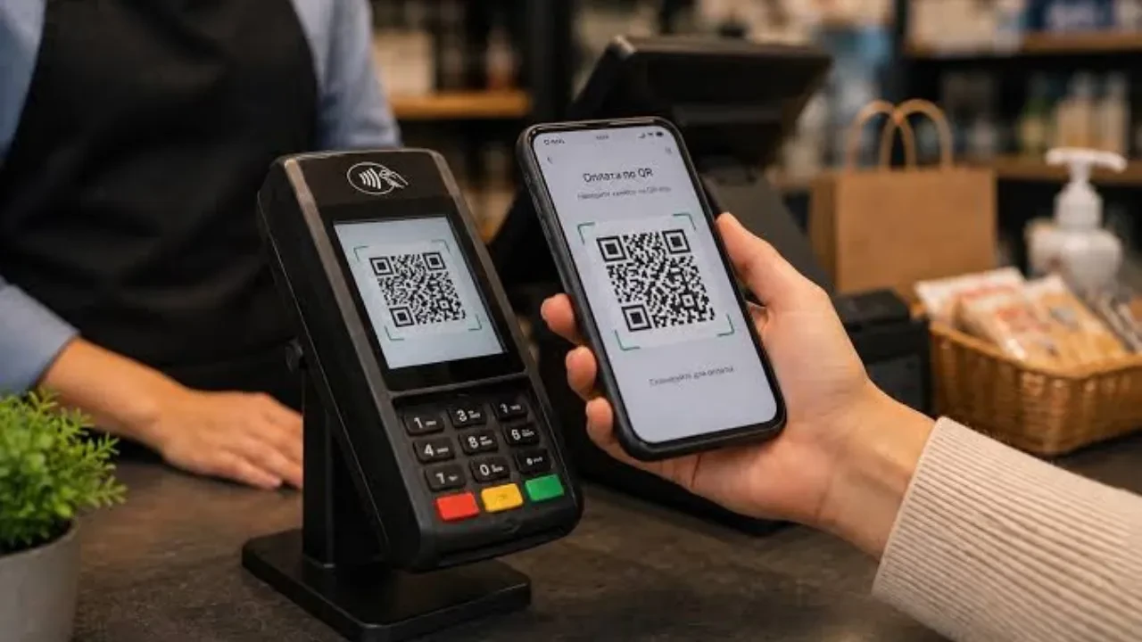 Қазақстанда бірыңғай QR арқылы 56 миллиард теңгеге төлем жасалды