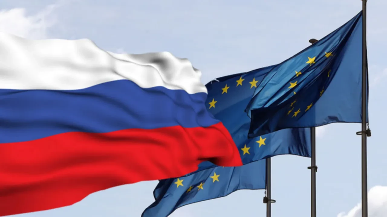 Еуроодақ Ресейге қарсы жаңа санкция енгізді: тізімге Қазақстандағы ұйымдар да енді