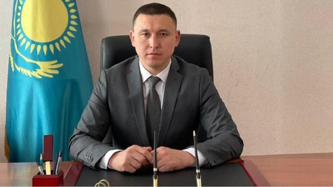 Новым акимом в Темиртау стал Сапар Сатаев, ранее руководивший Балхашом и Приозерском