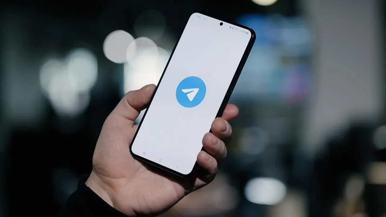ІІМ Telegram-дағы жаңа алаяқтық туралы ескертті