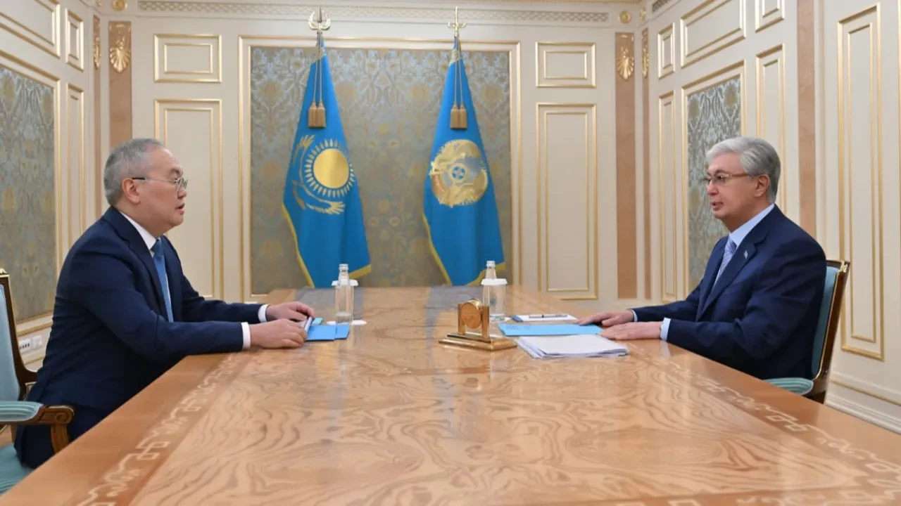 Тоқаевқа қаржылық қылмыстар бойынша есеп берілді: Миллиардтаған жымқырулардың беті ашылды