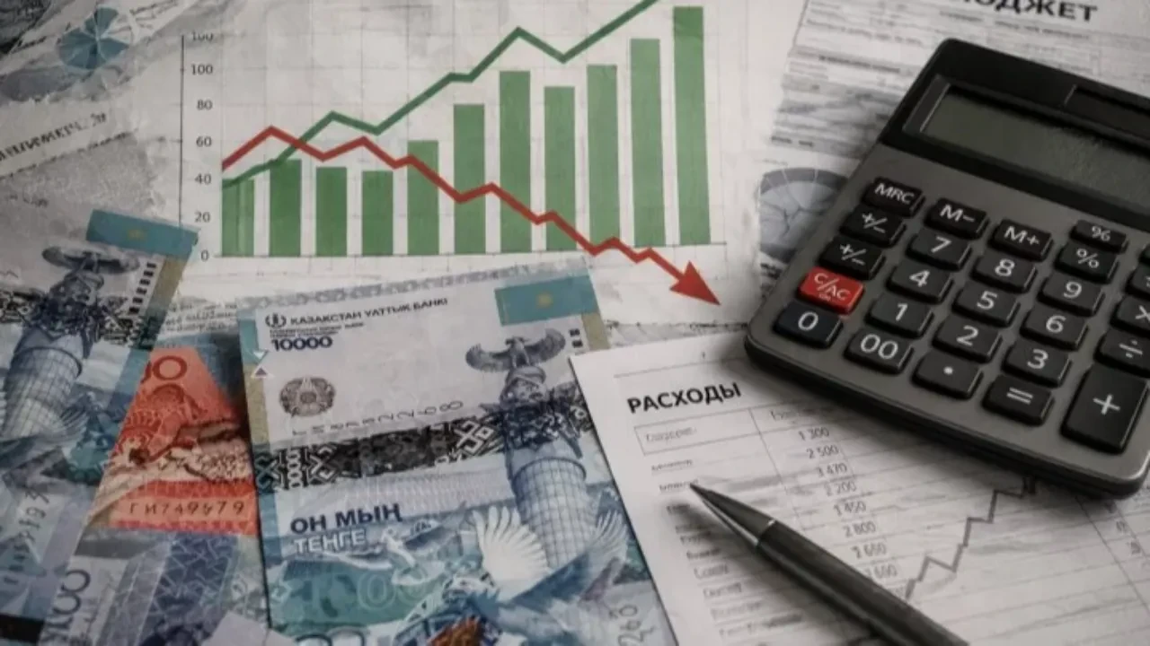 Былтыр бюджетке 730 млрд теңге салық түспей қалды