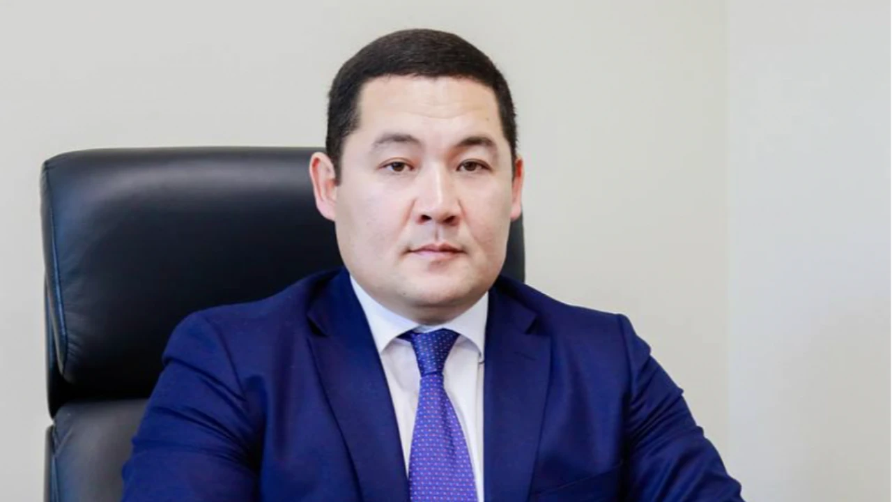 Назначен новый замакима Астаны