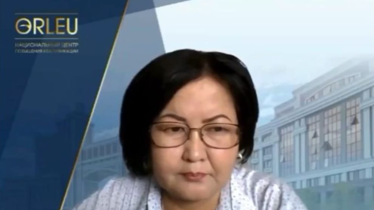 «Маған ұзақ уақыт қысым жасалды»: «Өрлеу» филиалының директоры мәлімдеме жасады