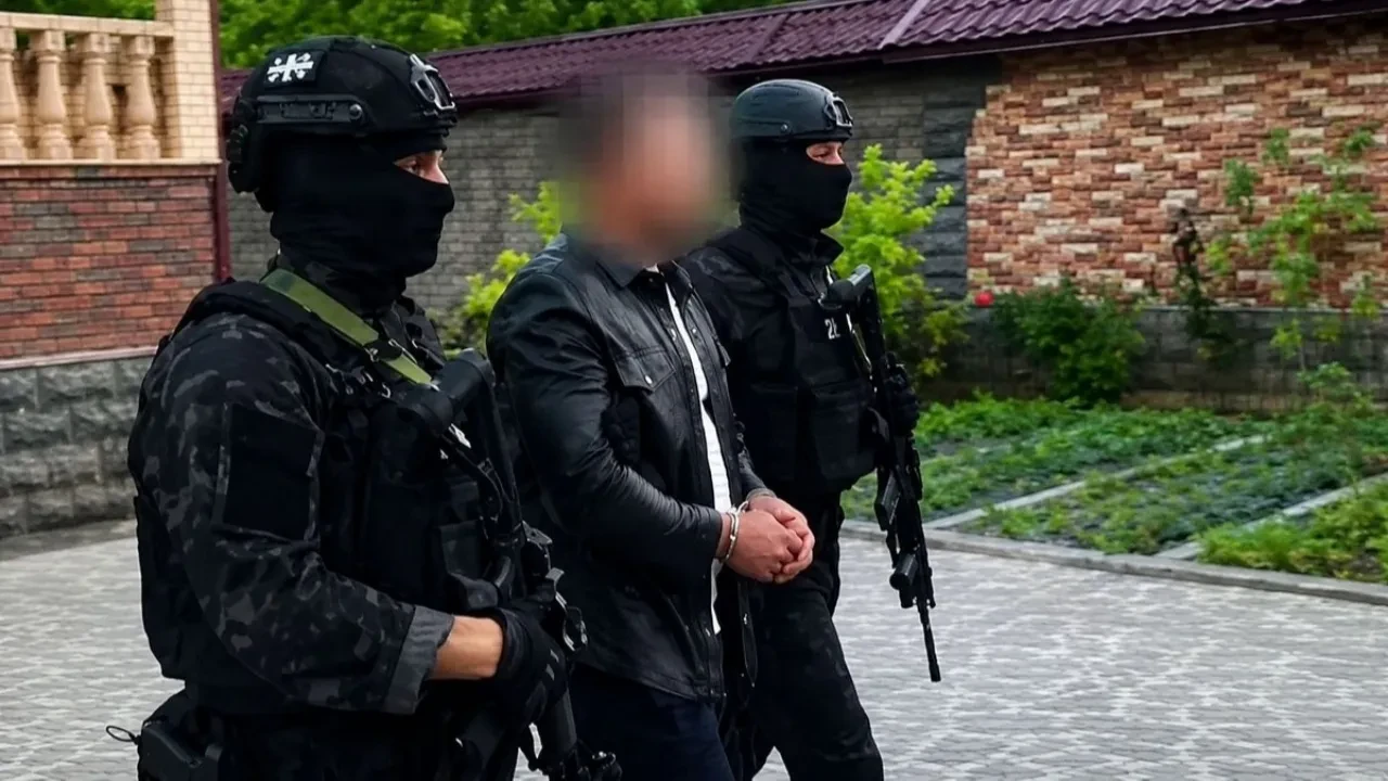 Стамбұлда қаза тапқан қазақстандықтың өліміне тапсырыс бергендер анықталды