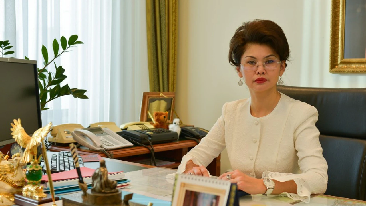 Новая Конституция закрепила статус семьи как основы государства — Балаева