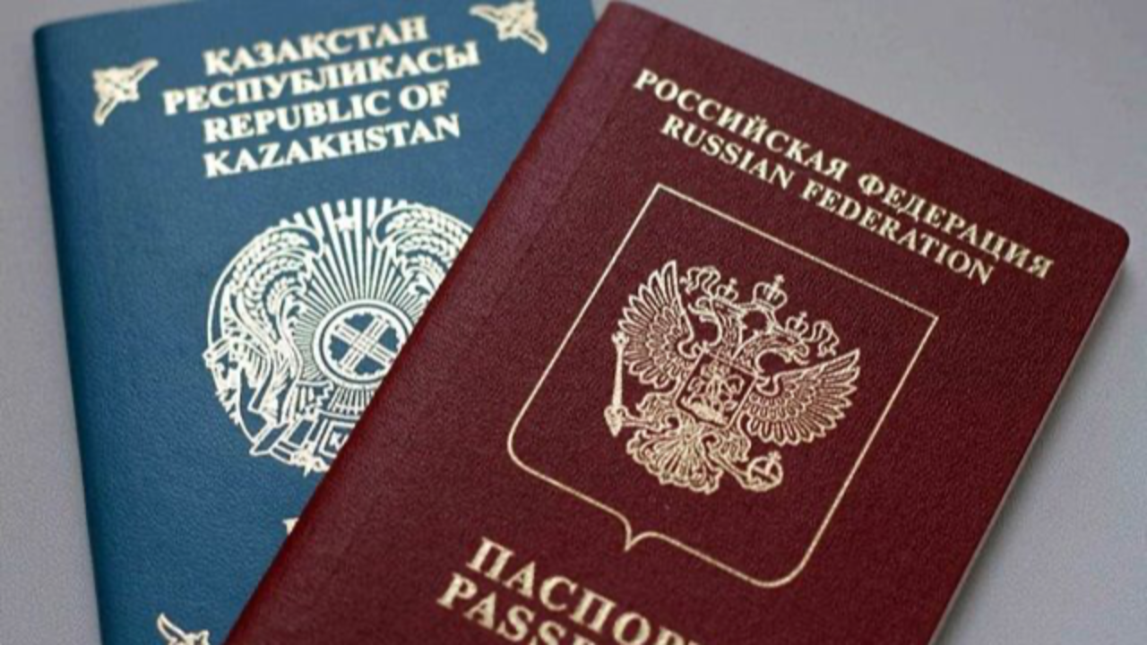 У женщины с двойным гражданством взыскали 302 тысяч тенге