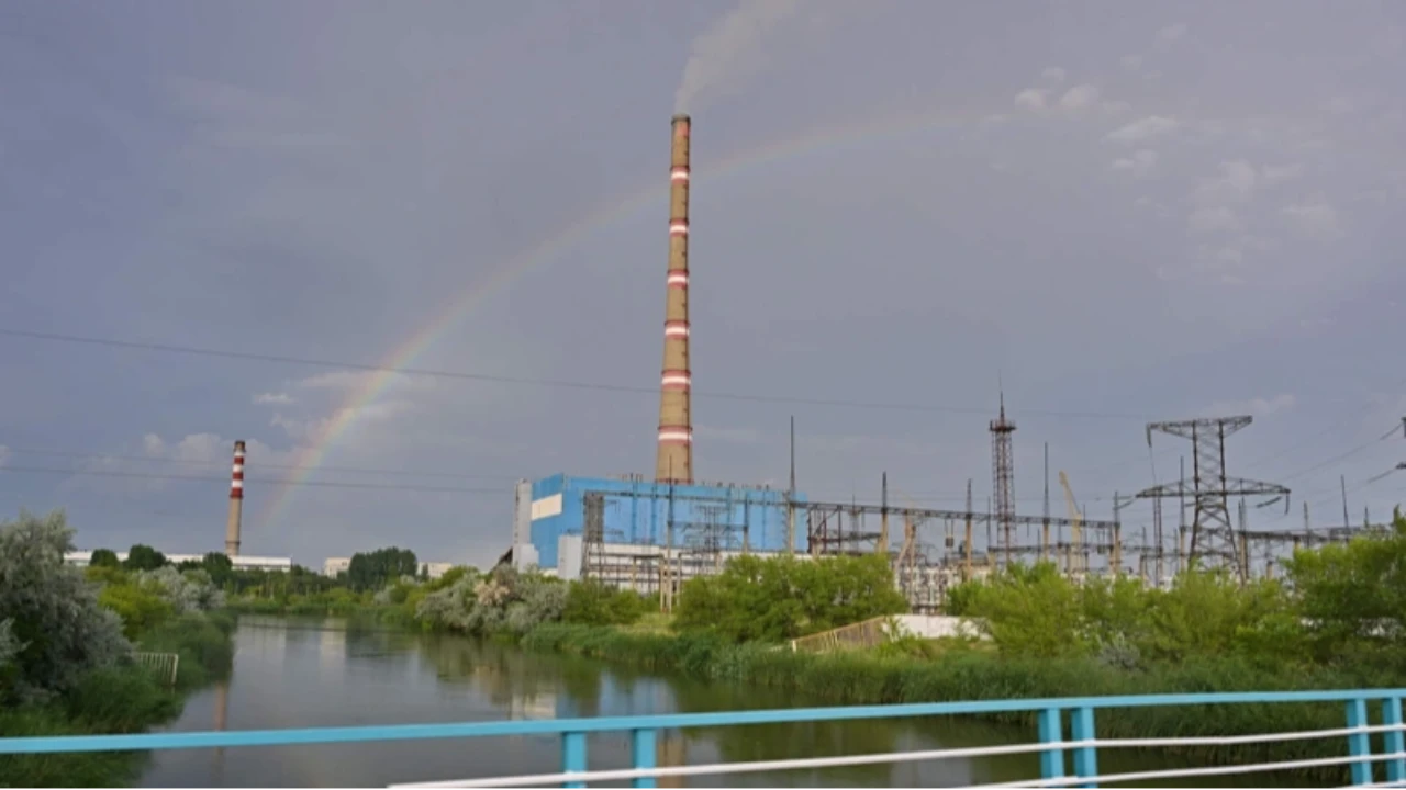 На подготовку электростанций к зиме  выделили 384 млрд тенге