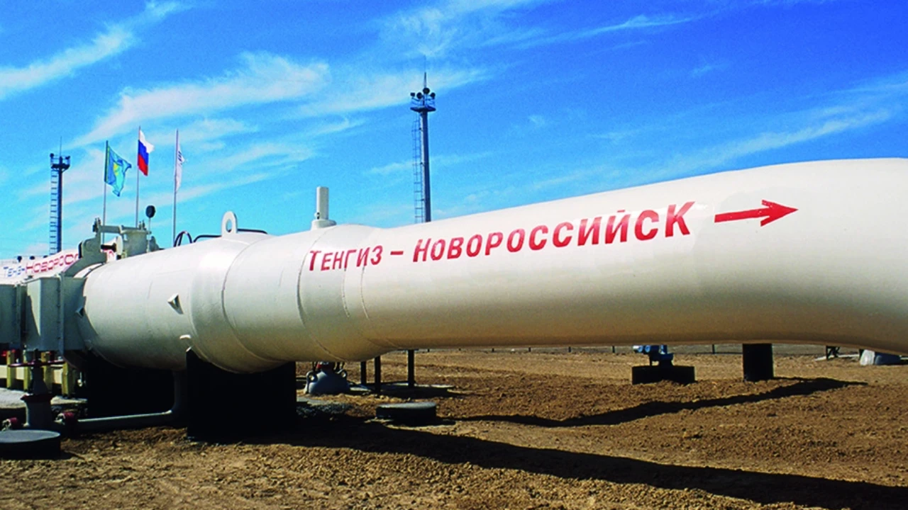 Российскую нефть могут перерабатывать в Казахстане — подробности переговоров