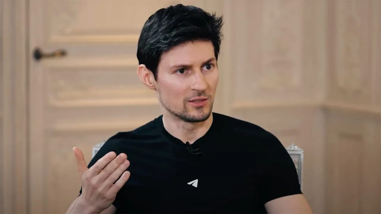 Ресей Павел Дуровты халықаралық іздеуге жариялады