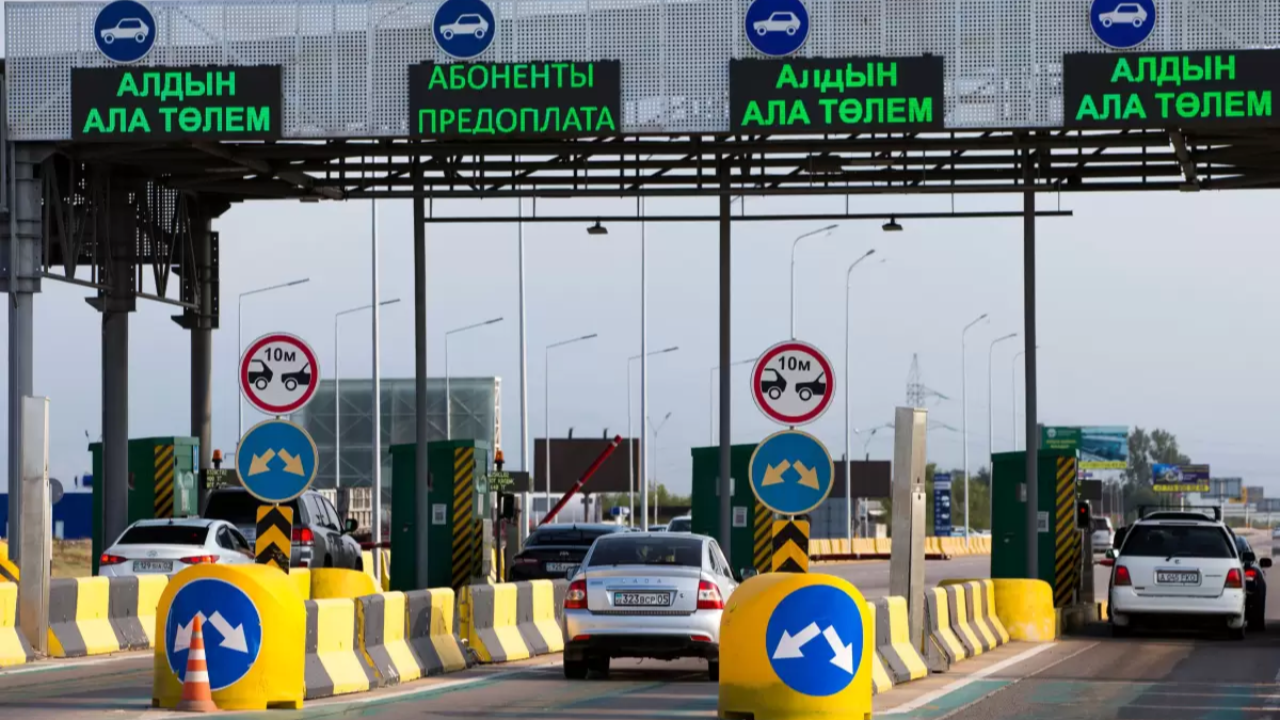 Кімдер ақылы жолмен тегін жүре алады