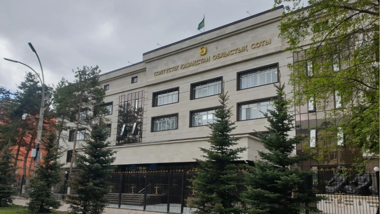 Житель Петропавловска получил 6 лет за оскорбление пророка Мухаммеда
