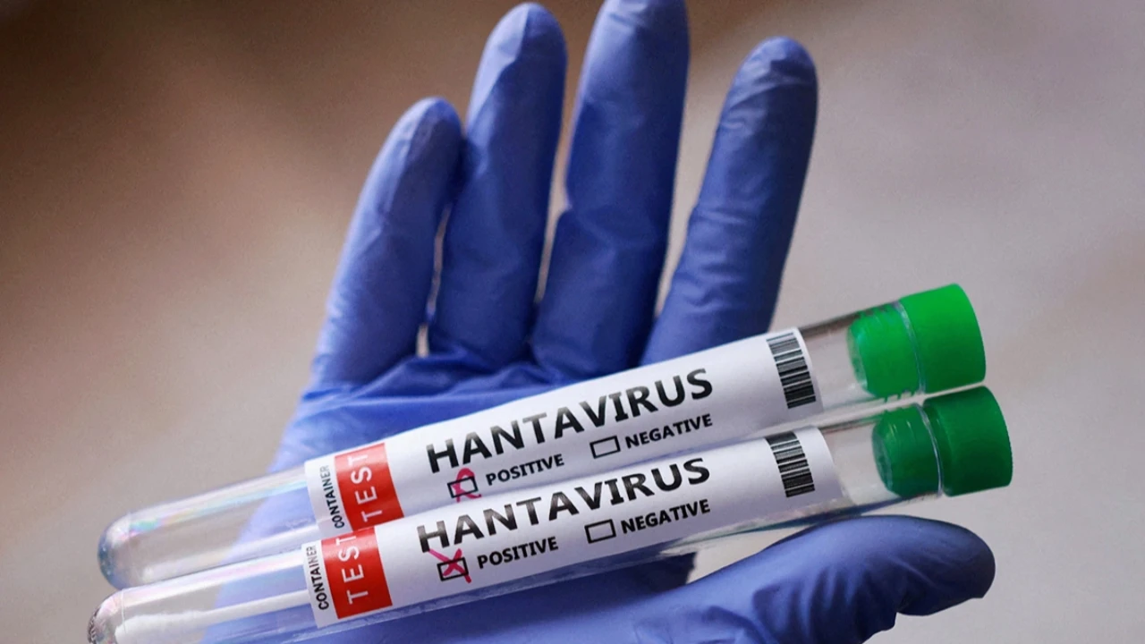 WHO Declares End of Hantavirus Outbreak