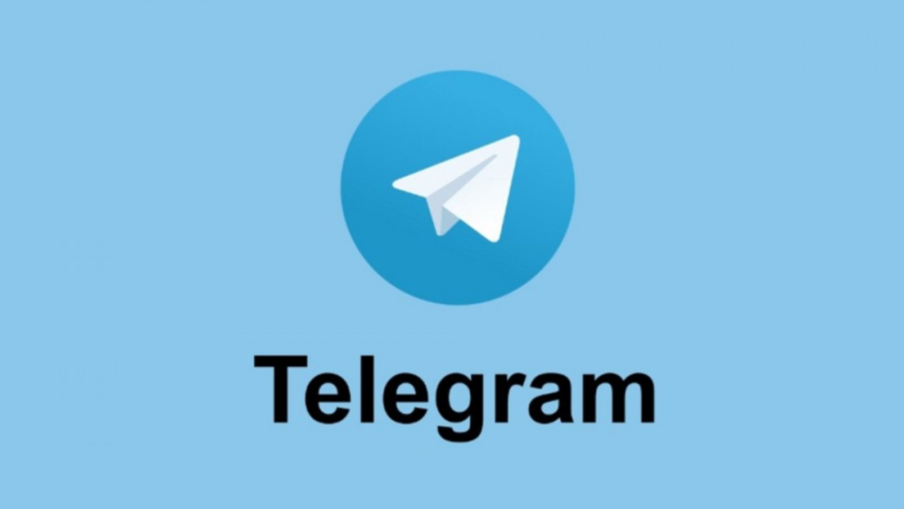Telegram-дағы t.me домені істен шықты