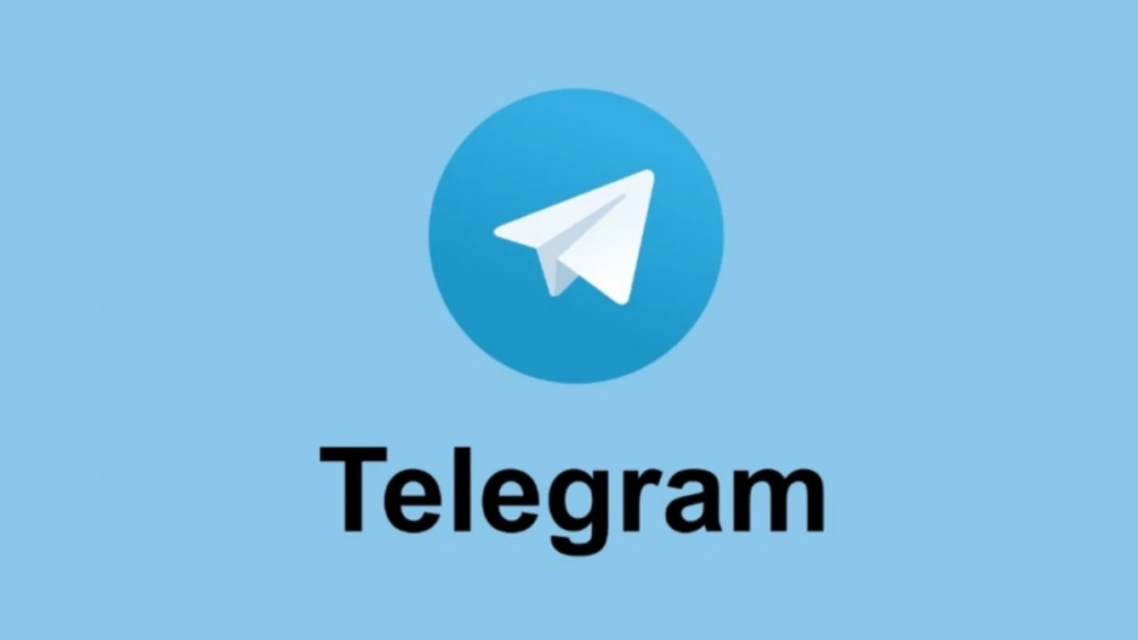 Telegram-дағы t.me домені істен шықты