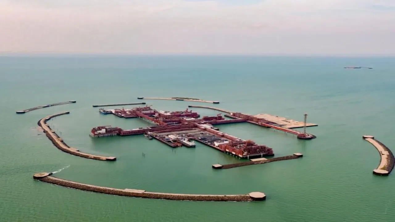 Қазақстан 2,3 триллион теңге айыппұлды төлемесе NCOC компаниясын қылмыстық жауапқа тартуы мүмкін