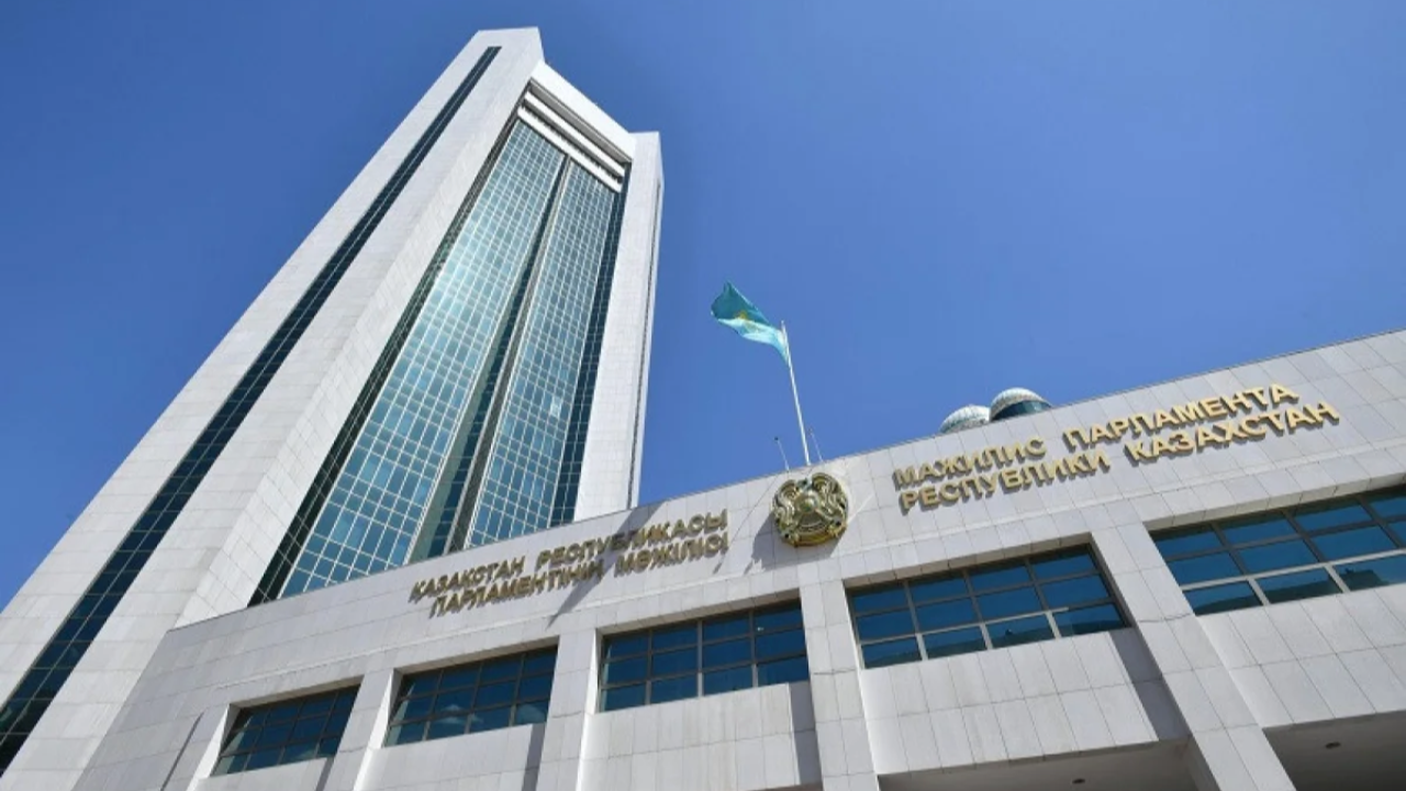 Финансирование выборов в Курултай выделят из резерва правительства