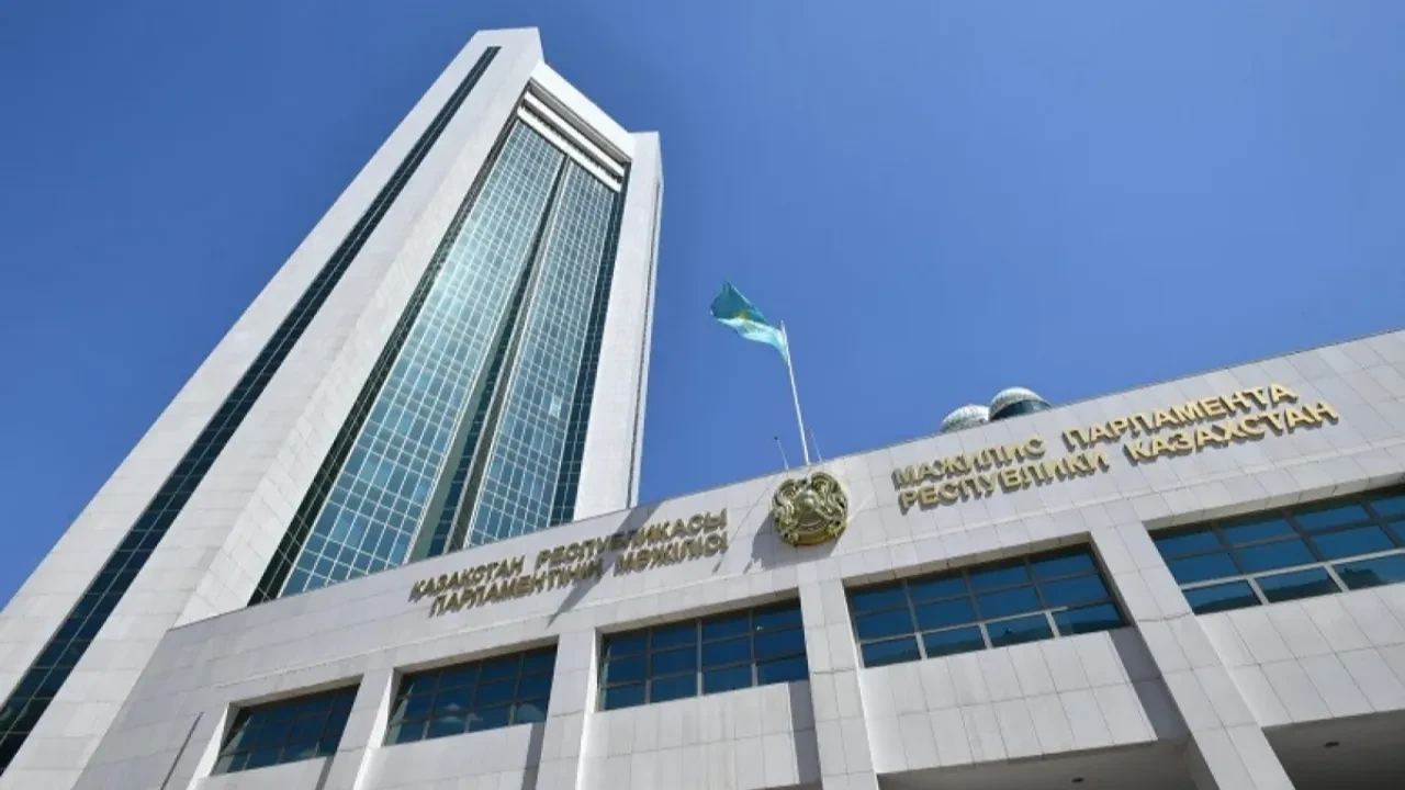 Құрылтай депутаттығына кандидаттарды ұсыну 2 шілдеде басталады