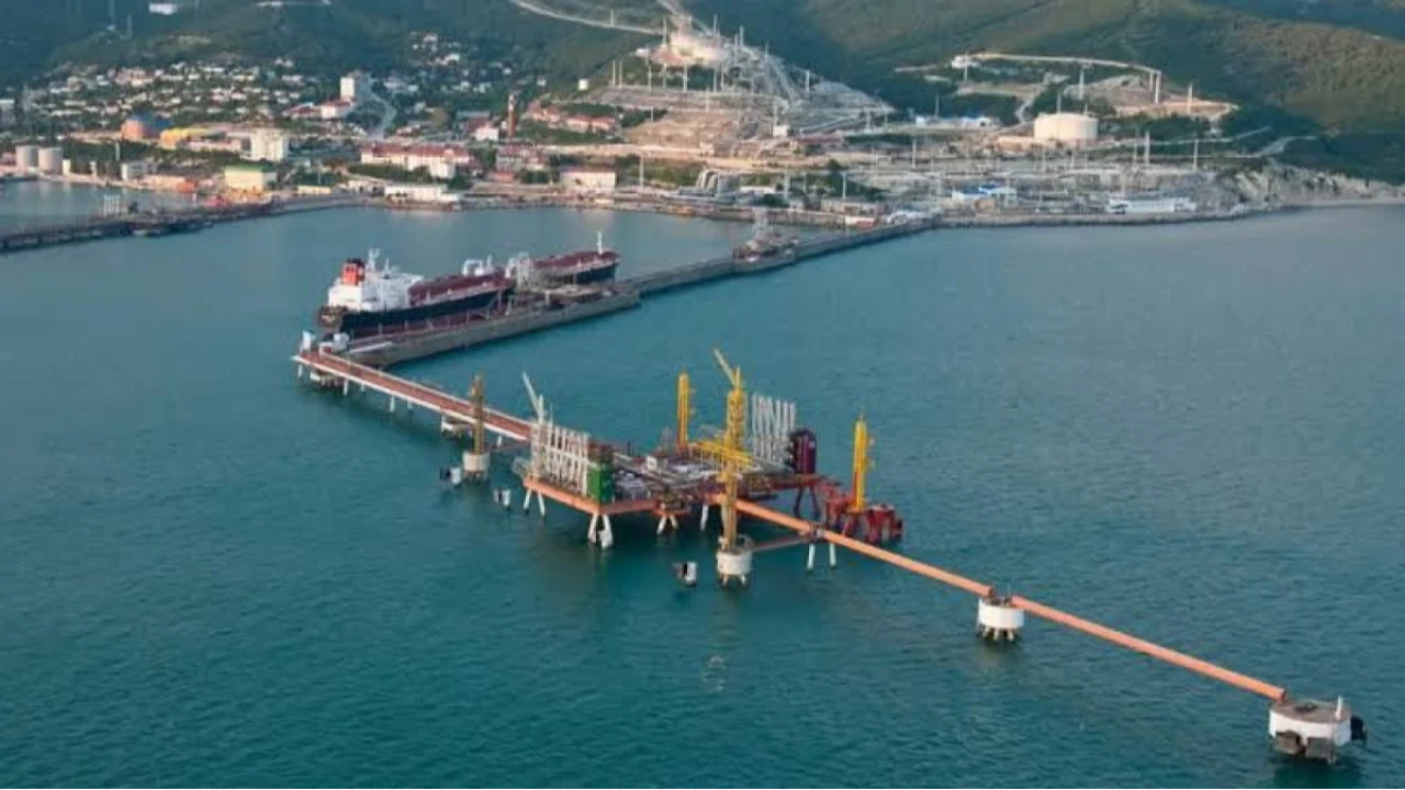 Нефть подешевела от 100 до 87 долларов за два дня
