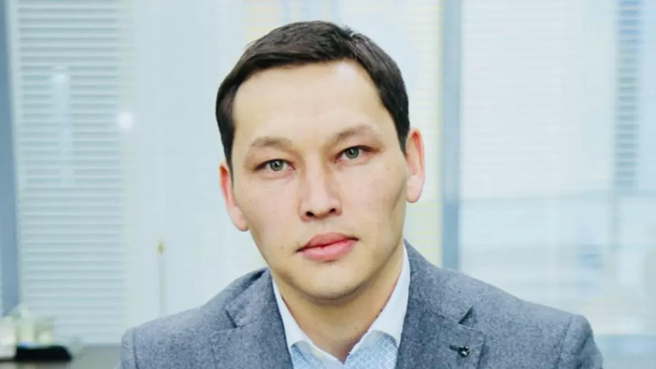 Санжар Боқаевқа қатысты тергеу аяқталды