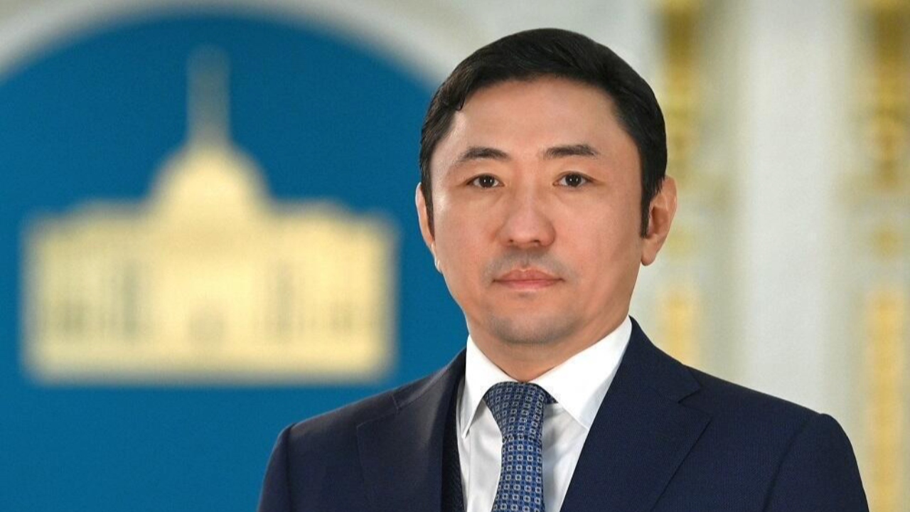 Болат Ақшолақов назначен акимом Атырауской области